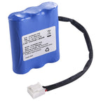 LR18650P-1P3S-2600mah-Medical-Battery