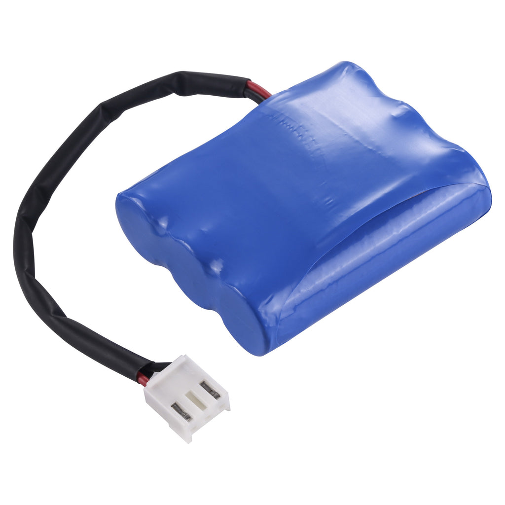 LR18650P-1P3S-2600mah-Medical-Battery