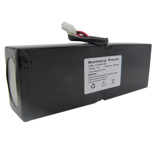 LTV1150-5000mAh