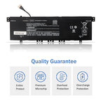LUSONBAY KC04XL Battery For HP Envy 13 AH Series 13-AH0010TX 13-AH0011TX - Quality Guarantee