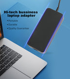 筆記型電腦充電器 19.5V 11.8A 230W 適用於華碩 aorus X7 DT v7 X7 DT v8 aorus X7 v7 X7 v6 aorus X7 Pro v5 X7