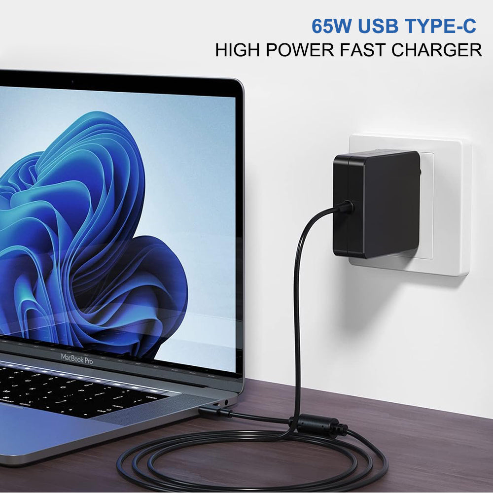 20V-3.25A_Type_C-charger