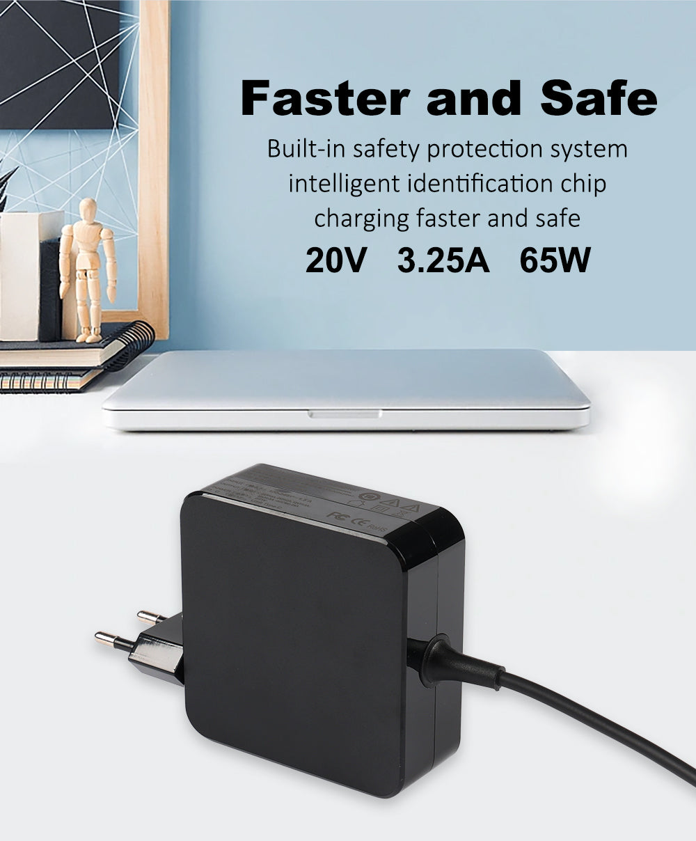 20V-3.25A_Type_C-charger