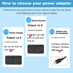 20V-3.25A_Type_C-charger