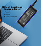 20 В 3,25 А Тип C 65 Вт Зарядное устройство для ноутбука HP, Lenovo, Dell, Acer, ASUS Адаптер питания Зарядное устройство для ноутбука