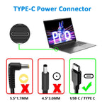20V_4.5A_Type_C-charger