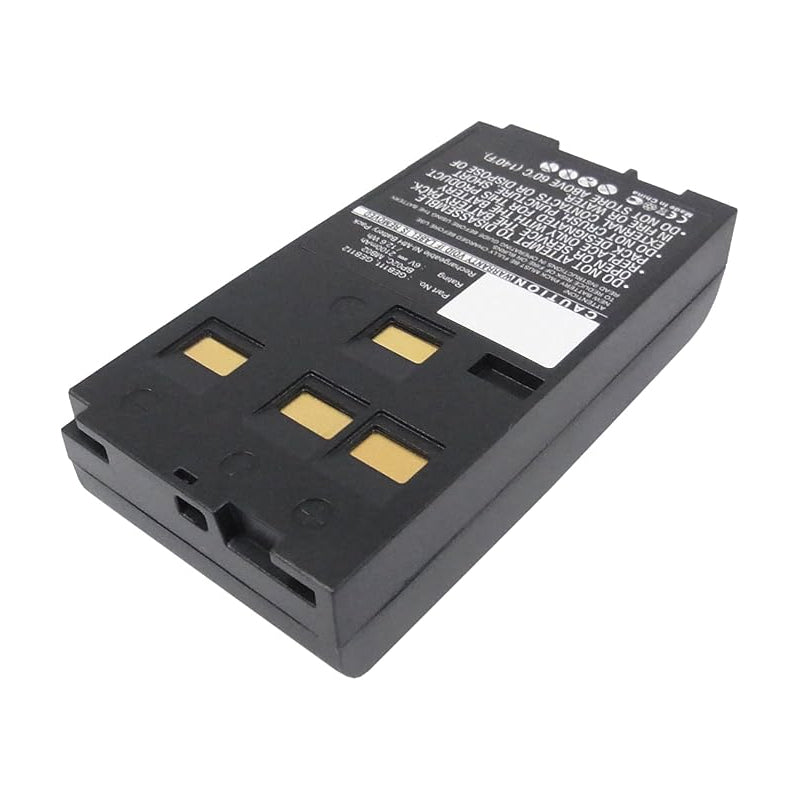 Leica-GEB111-Industrial-Battery