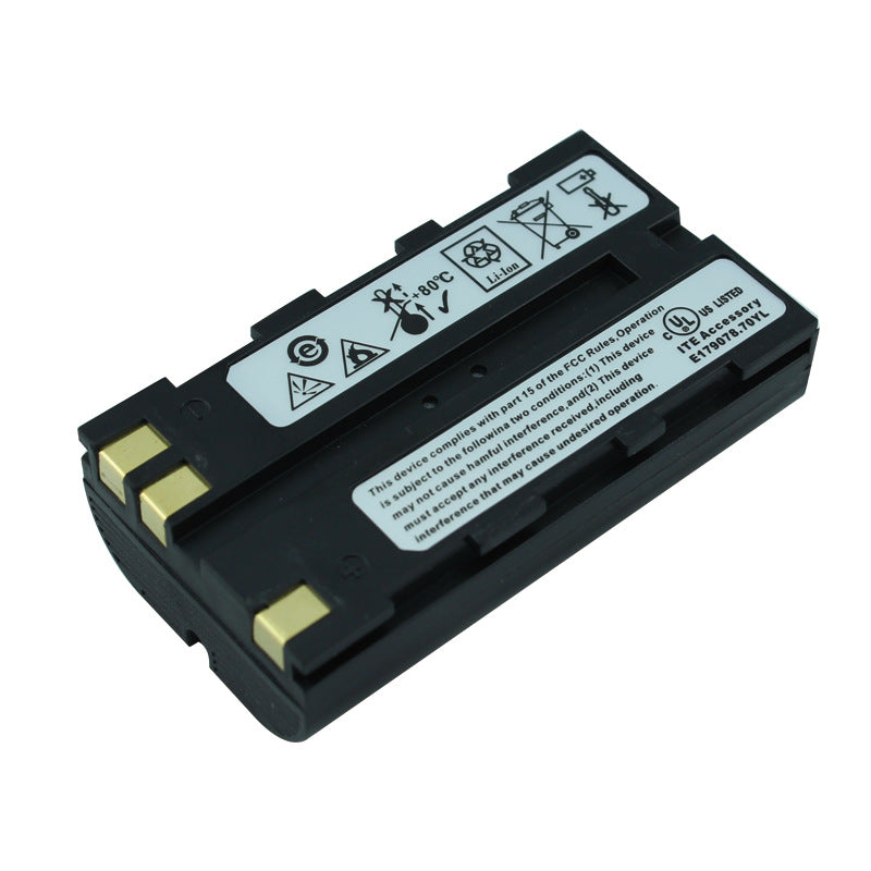 Leica-GEB211-7.4V-2200mAh-Total-Station-Battery