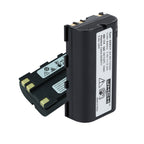 Leica-GEB211-7.4V-2200mAh-Total-Station-Battery