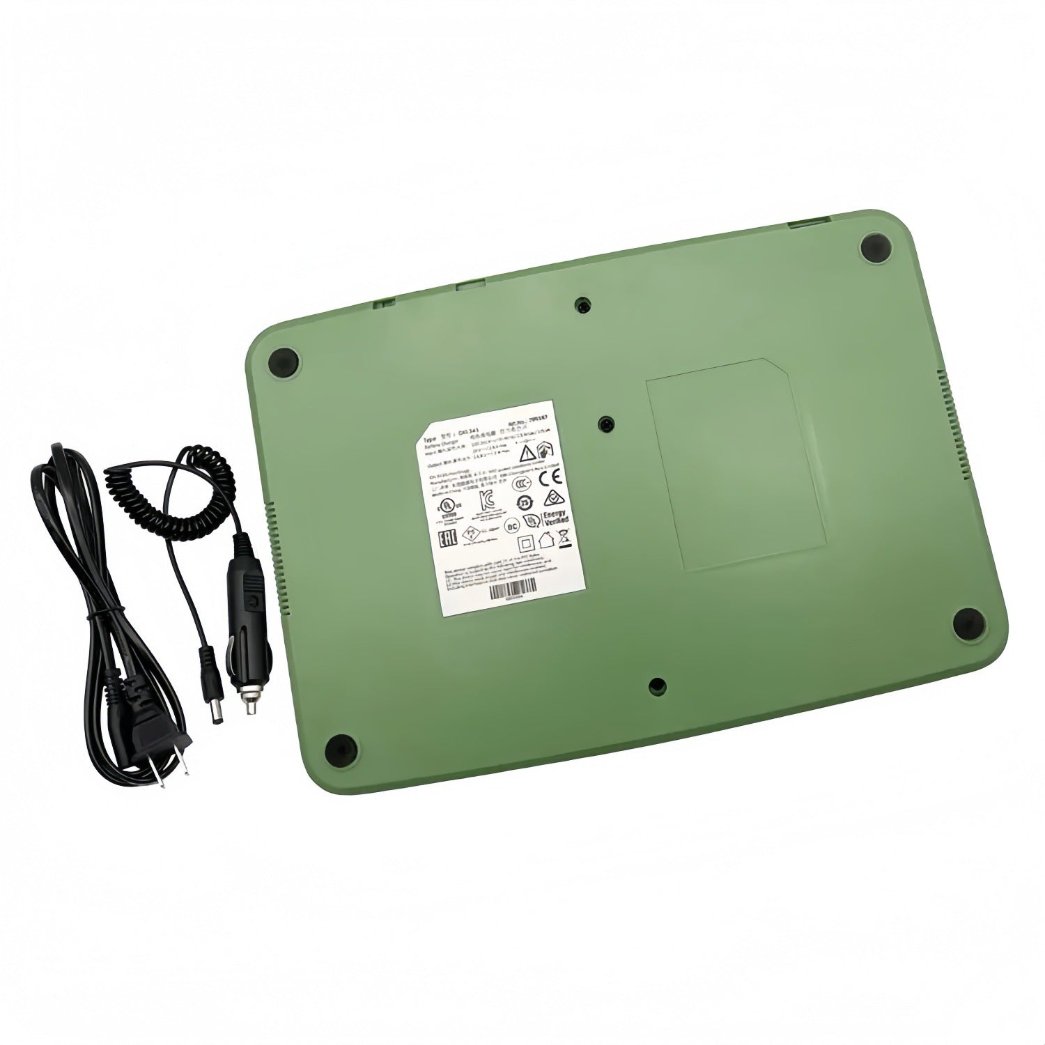 Leica-GKL341-Total-Station-Charger