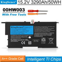 Lenovo-00HW003-15.2V-50WH-Laptop-Battery