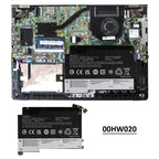 Lenovo-00HW020-53WH