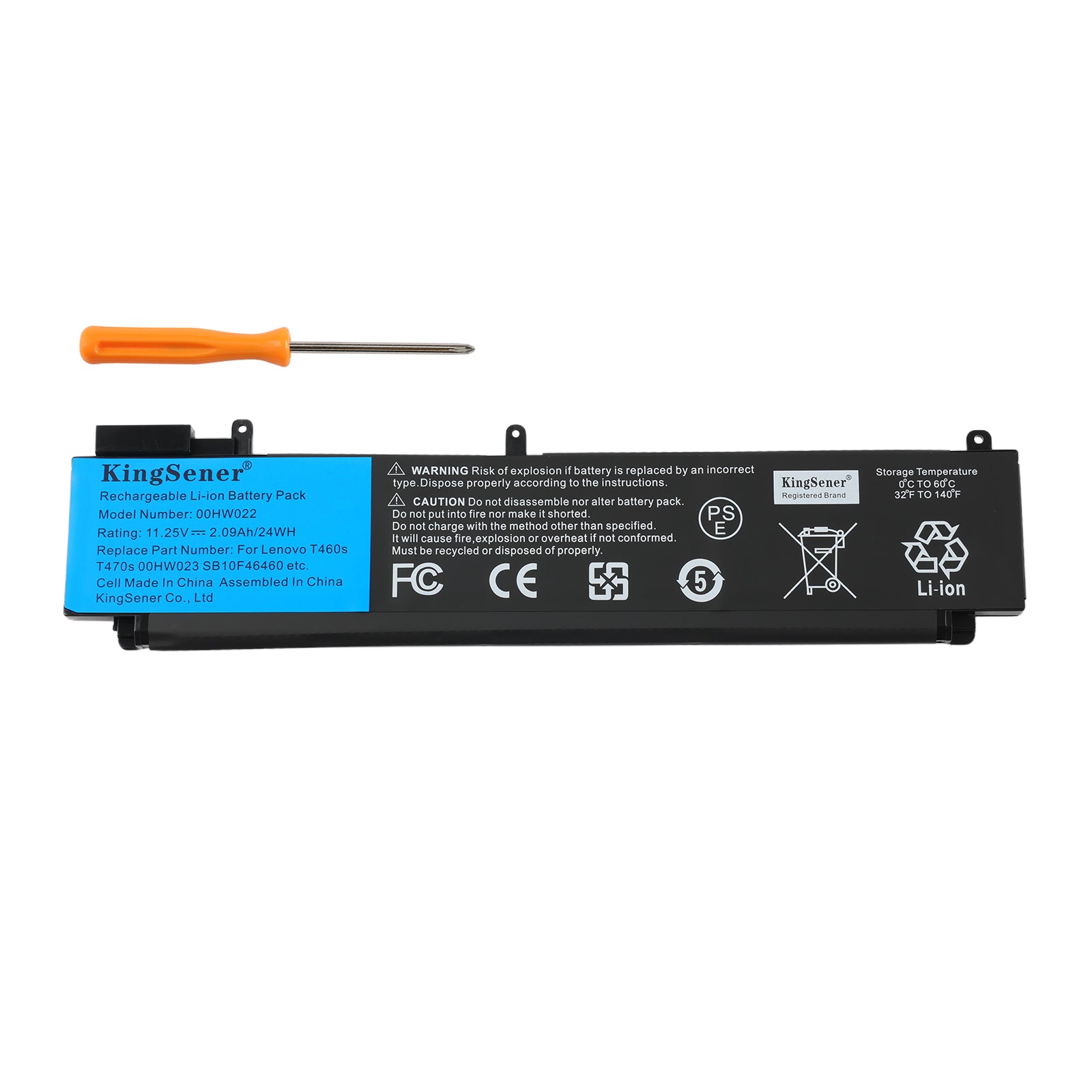 Lenovo-00HW022-11.25-24Wh-Laptop-Battery