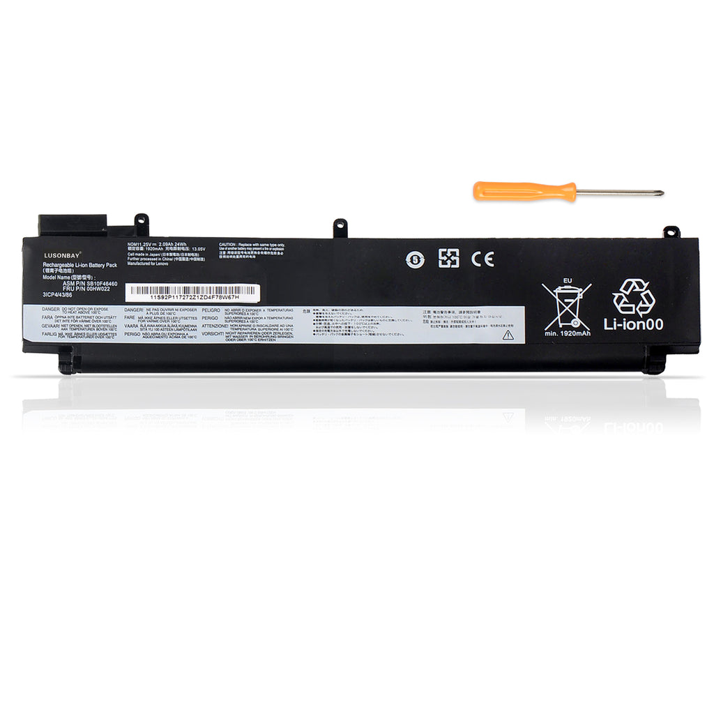 Lenovo-00HW022-11.25V-24Wh-Laptop-Battery