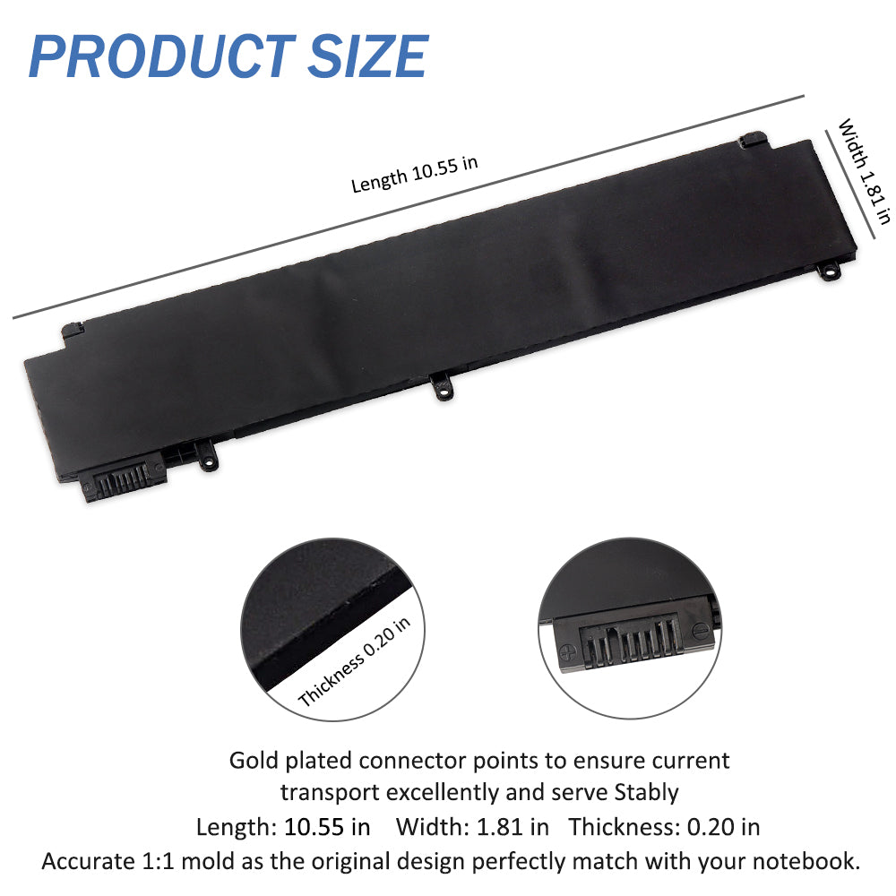 Lenovo-00HW022-11.25V-24Wh-Laptop-Battery