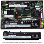 Lenovo-00HW022-11.25V-24Wh-Laptop-Battery