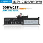 Lenovo-00HW027-44WH-Laptop-Battery