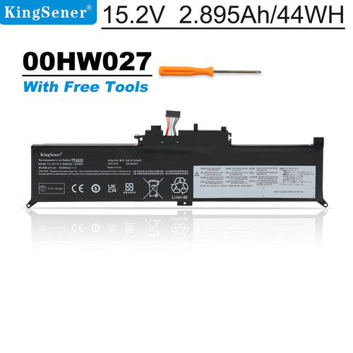 Lenovo-00HW027-44WH-Laptop-Battery