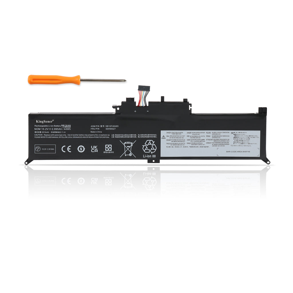 Lenovo-00HW027-44WH-Laptop-Battery