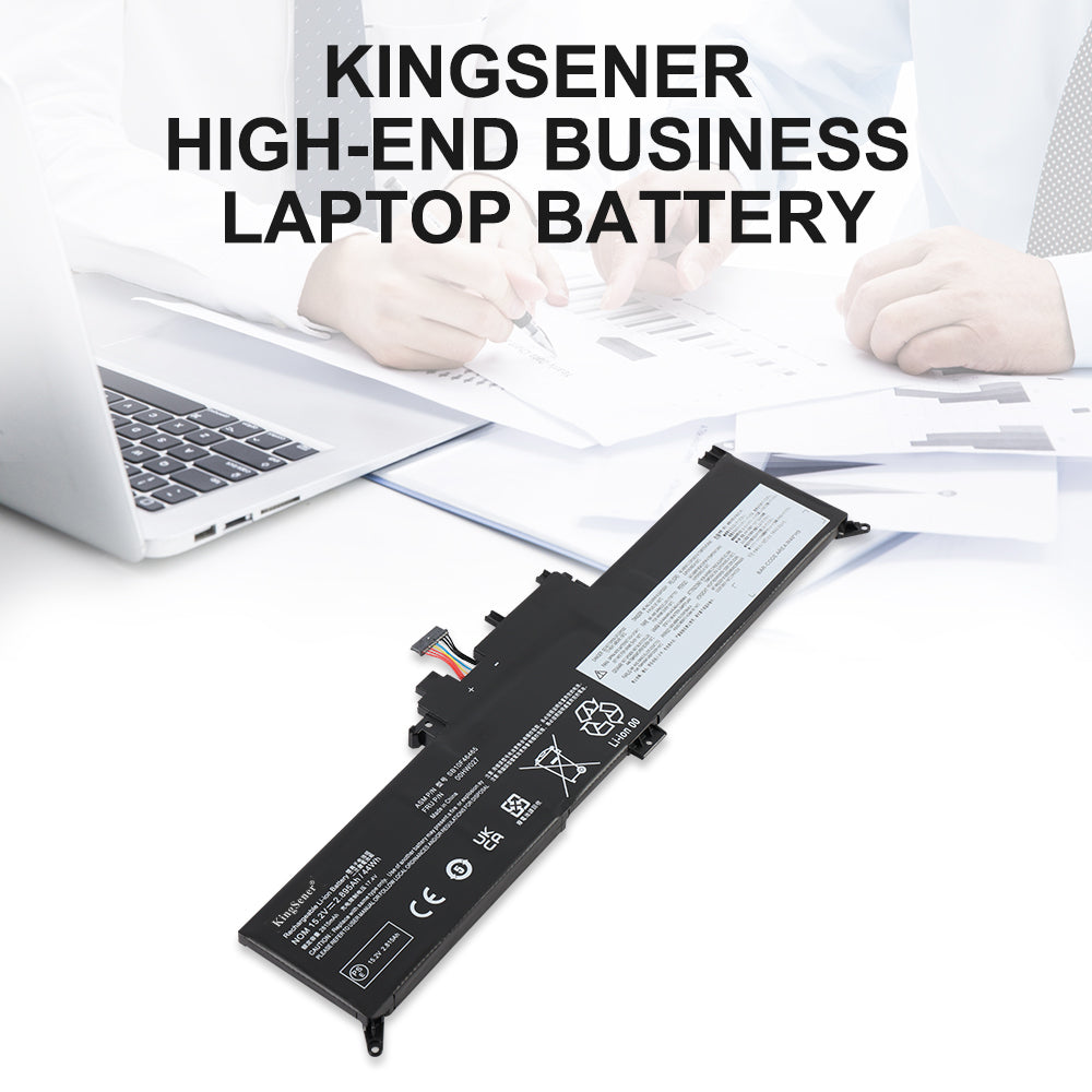 Lenovo-00HW027-44WH-Laptop-Battery