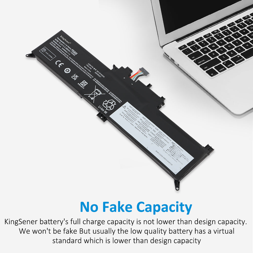 Lenovo-00HW027-44WH-Laptop-Battery