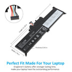 Lenovo-00HW027-44WH-Laptop-Battery