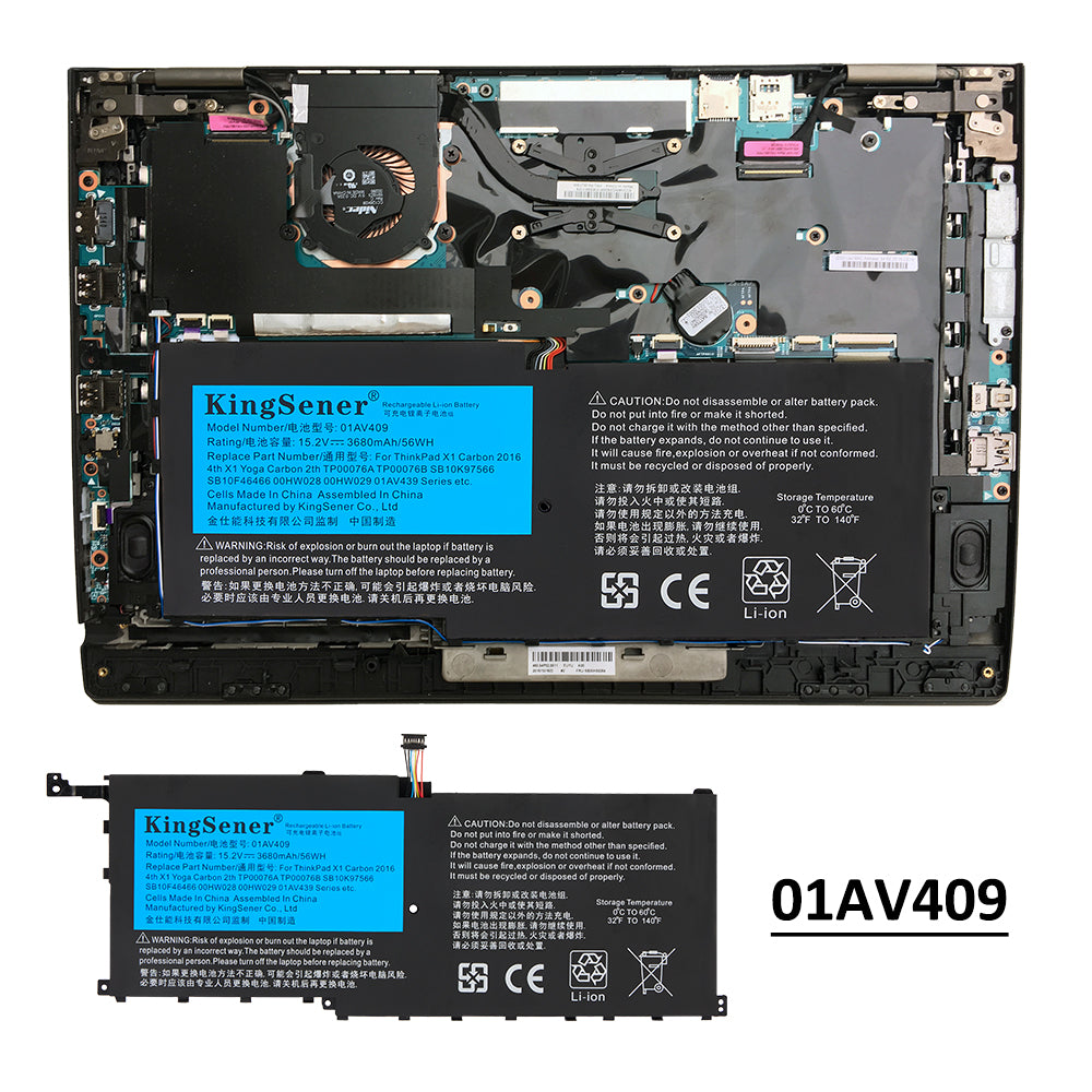 Lenovo-01AV409-15.2V-56Wh-Laptop-Battery