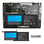Lenovo-01AV409-15.2V-56Wh-Laptop-Battery