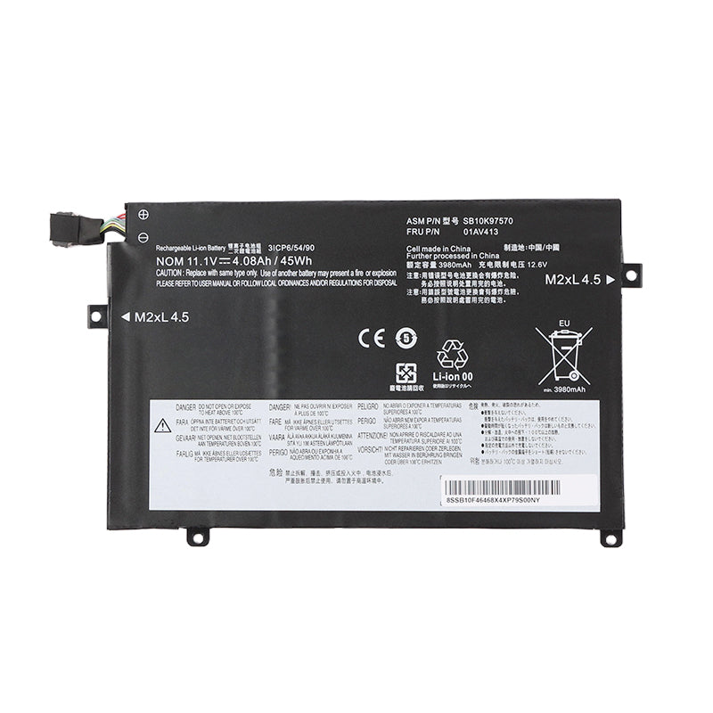 Lenovo-01AV413-11.1V-45Wh-Laptop-Battery