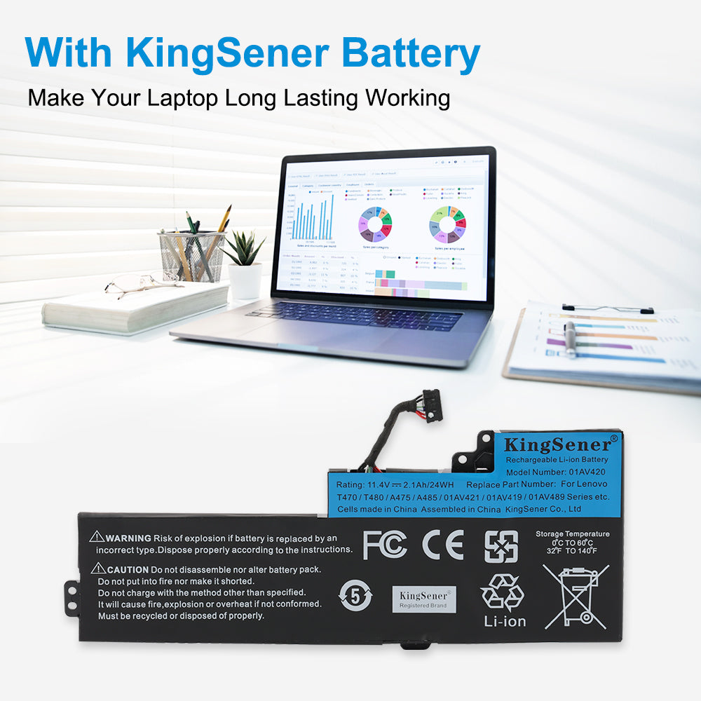 Lenovo-01AV420-11.4V-24Wh-Laptop-Battery