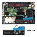 Lenovo-01AV420-11.4V-24Wh-Laptop-Battery