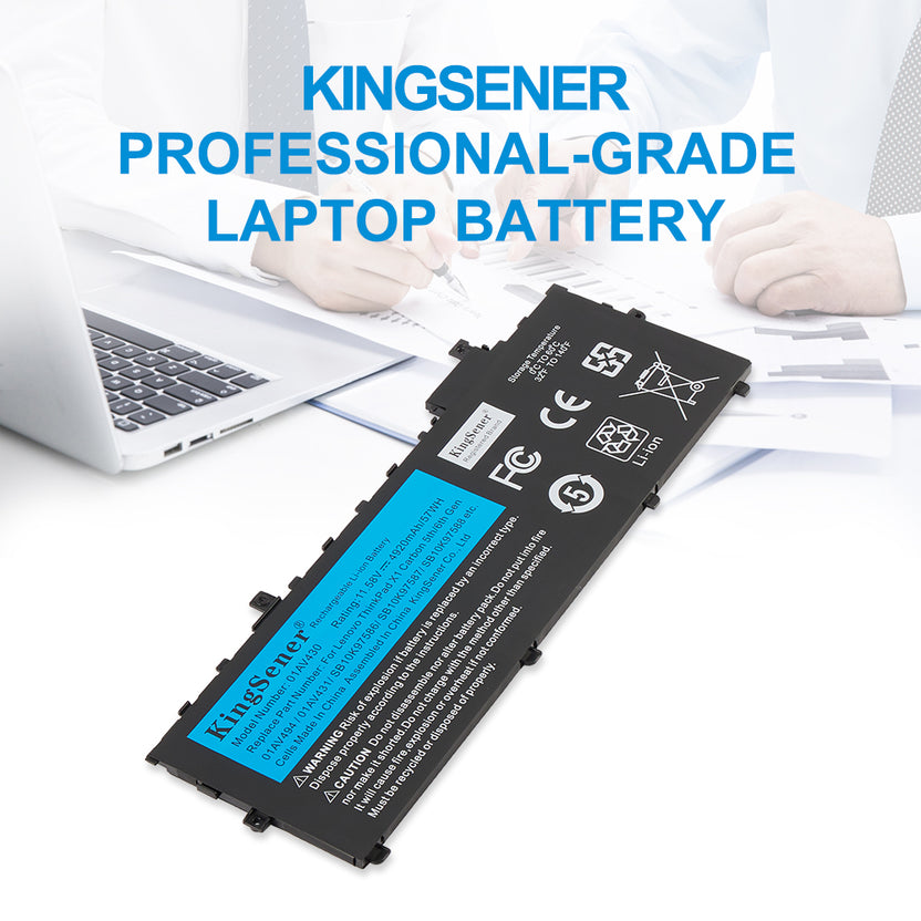 Laptop Replacement Batteries: Dell, HP, Lenovo & ASUS Power Solutions ...