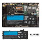 Lenovo-01AV430-11.58V-57WH-Laptop-Battery