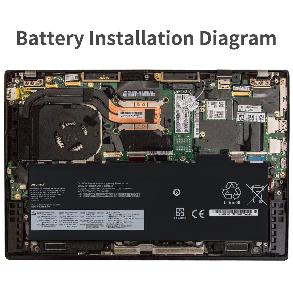 Lenovo-01AV430-11.58V-57WH-Laptop-Battery-LUSONBAY