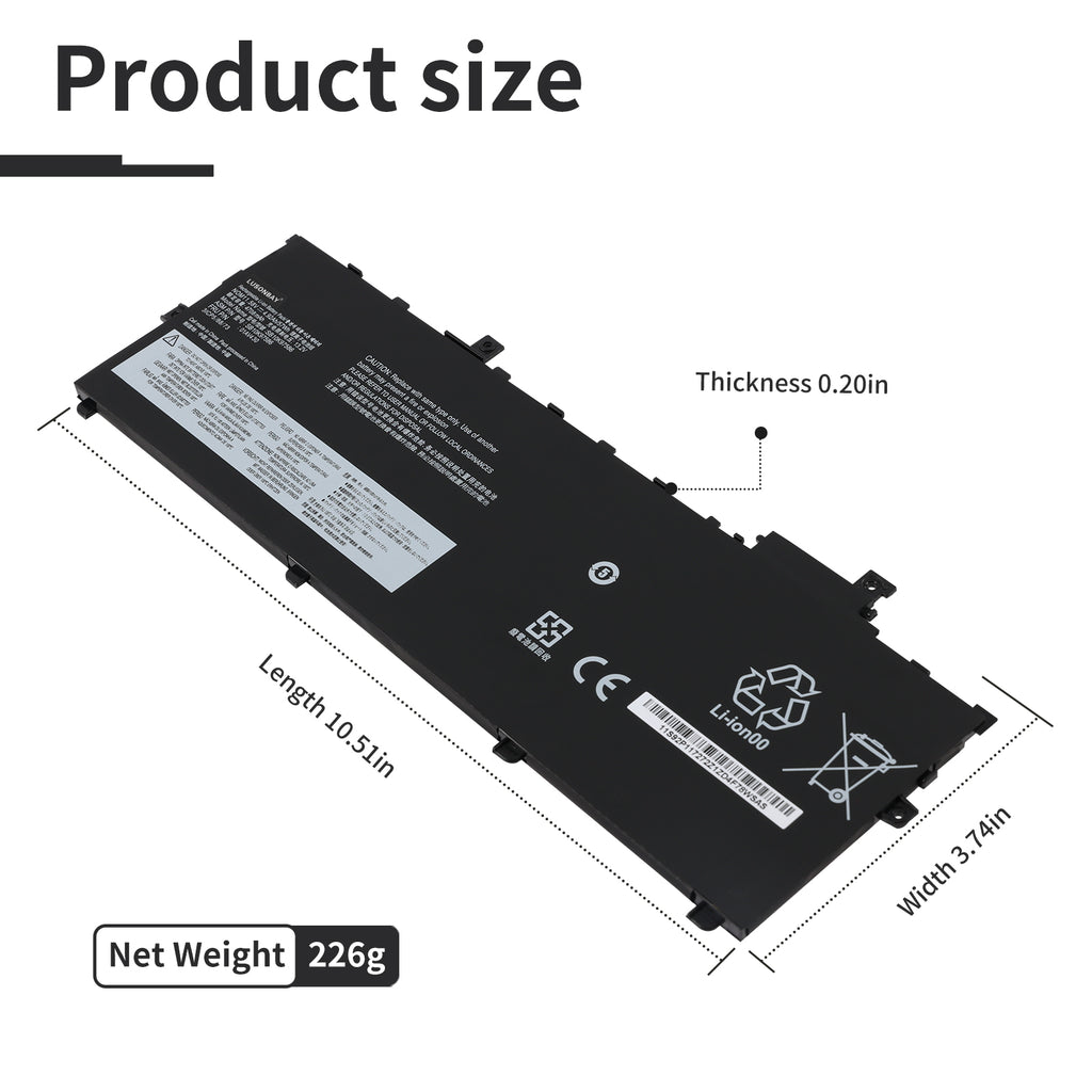 Lenovo-01AV430-11.58V-57WH-Laptop-Battery-LUSONBAY