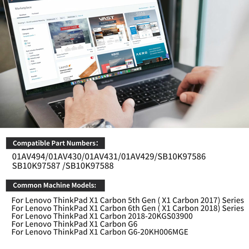 Lenovo-01AV430-11.58V-57WH-Laptop-Battery-LUSONBAY