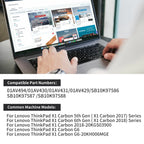 Lenovo-01AV430-11.58V-57WH-Laptop-Battery-LUSONBAY