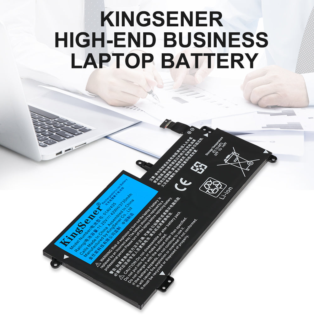 Lenovo-01AV435-3735mAh-Laptop-Battery