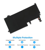 Lenovo-01AV435-3735mAh-Laptop-Battery