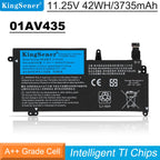 Lenovo-01AV435-3735mAh-Laptop-Battery