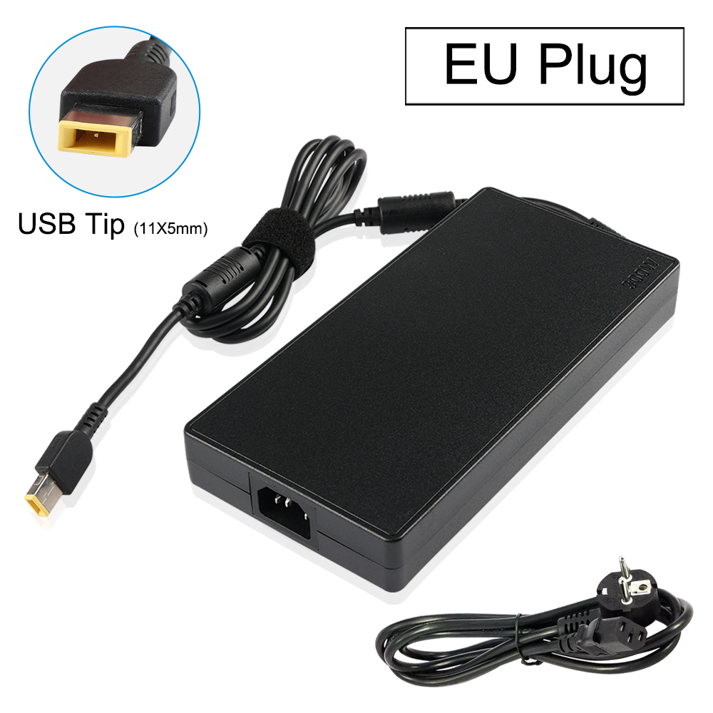 Lenovo-20V-15.0A-USB