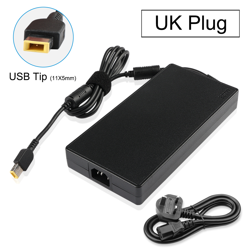 Lenovo-20V-15.0A-USB