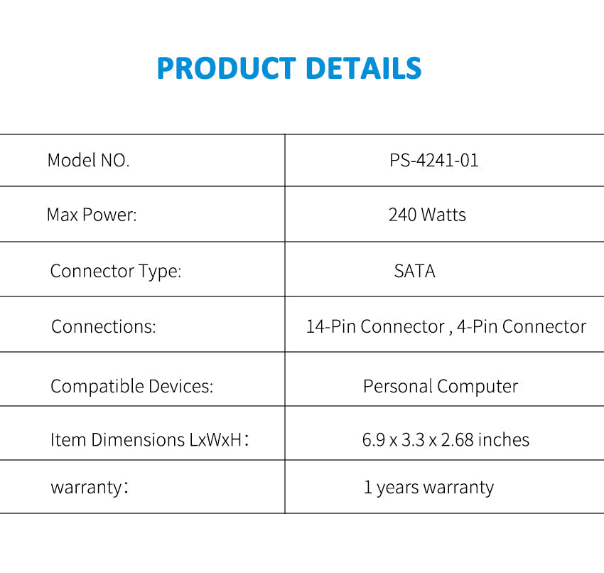     Lenovo-240W-PS-4241-01-Power-Supply