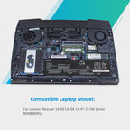 Lenovo-4050mAh-60WH-L14M4PB0-Laptop-Battery