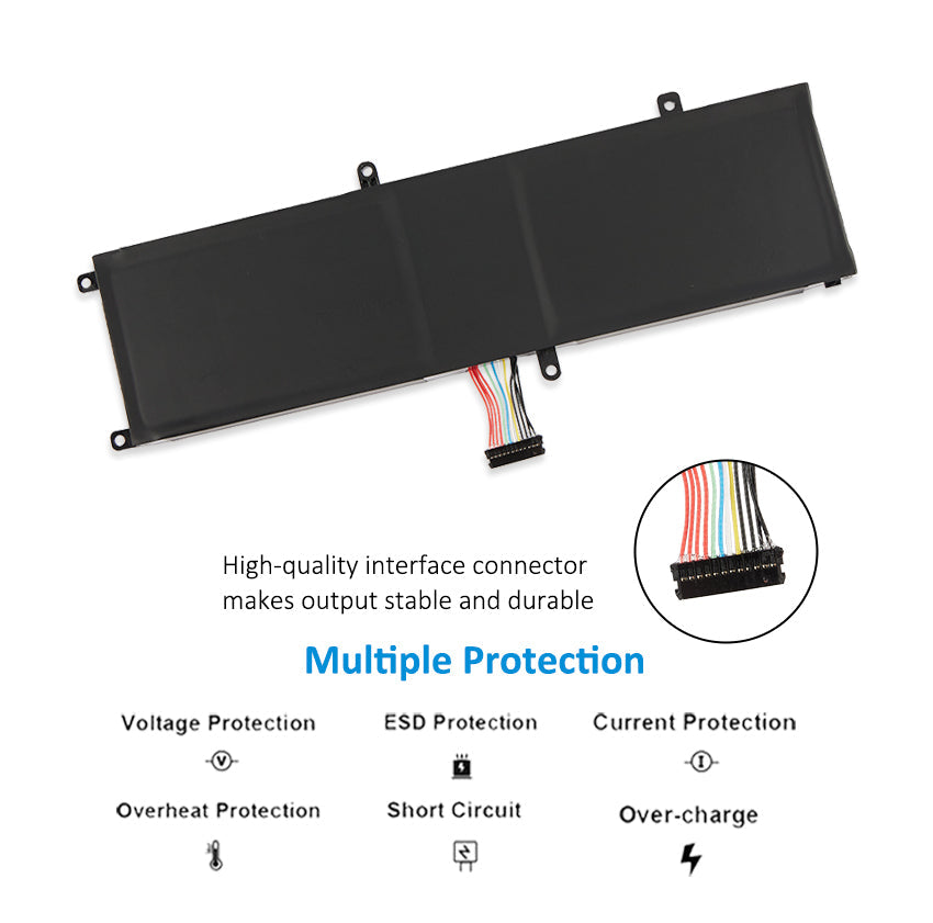 Lenovo-4050mAh-60WH-L14M4PB0-Laptop-Battery