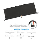 Lenovo-42WH-2735mAh-L17C4PE1-Laptop-Battery 