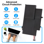 Lenovo-45N1706-14.8V-47Wh-Laptop-Battery