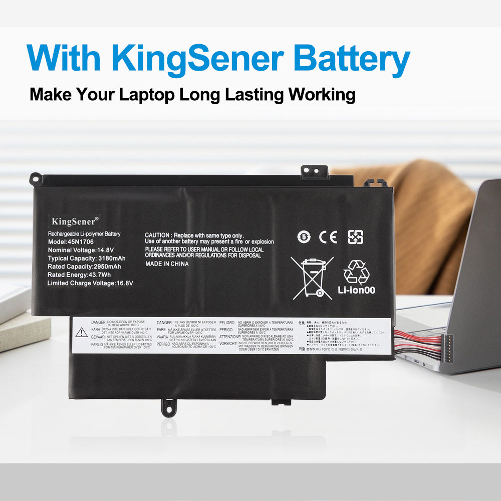 Lenovo-45N1706-14.8V-47Wh-Laptop-Battery