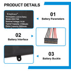 Lenovo-45N1706-14.8V-47Wh-Laptop-Battery