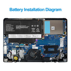 Lenovo-45N1706-14.8V-47Wh-Laptop-Battery